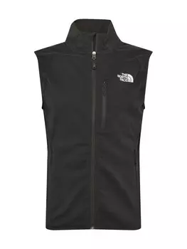 Спортивный жилет THE NORTH FACE Nimble Gilet, черный