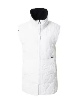 Спортивный жилет Torstai NOVARA, белый