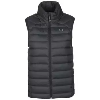 Спортивный жилет Under Armour, черный