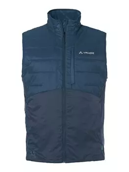 Спортивный жилет VAUDE Freney VE IV, синий