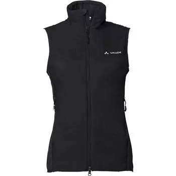Спортивный жилет VAUDE Sesvenna IV, черный