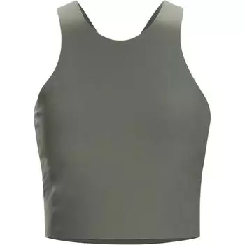 Спортивный жилет Veilance Collection для женщин Arcteryx, Green/Forage