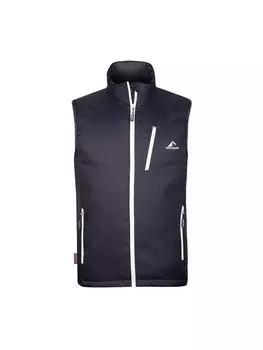 Спортивный жилет Westfjord Funktions Reykir XT, темно-синий
