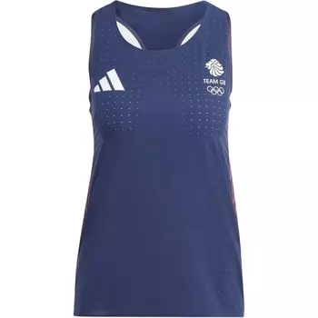 Спортивный жилет женский Magic Ink Adidas