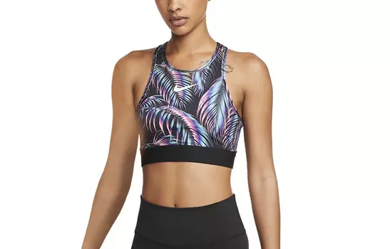 Спортивный жилет женский Rainbow Nike