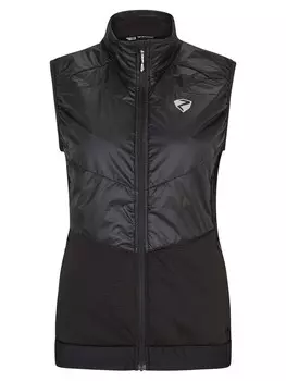 Спортивный жилет ZIENER Nanja, черный