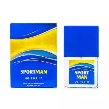 Sportman 30 мл Sportman