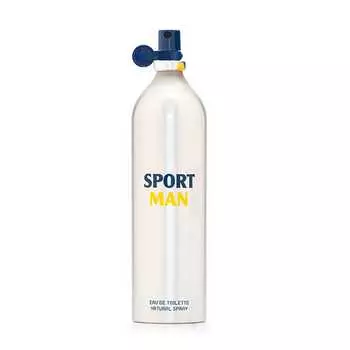 Спортман Кёльн 250 мл Sportman
