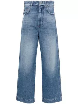 Sportmax джинсы Coniomm, синий