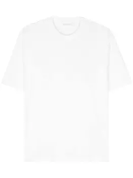 Sportmax футболка Valico, белый