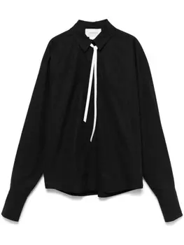 Sportmax рубашка Gesso