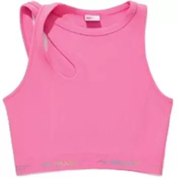 Sports Life Collection Спортивный жилет женский розовый Lining