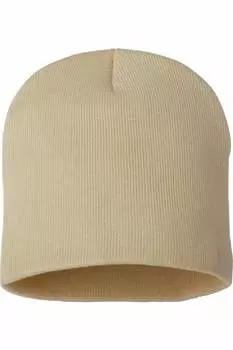 Спортсмен 8 Вязаная Шапка Sportsman, коричневый