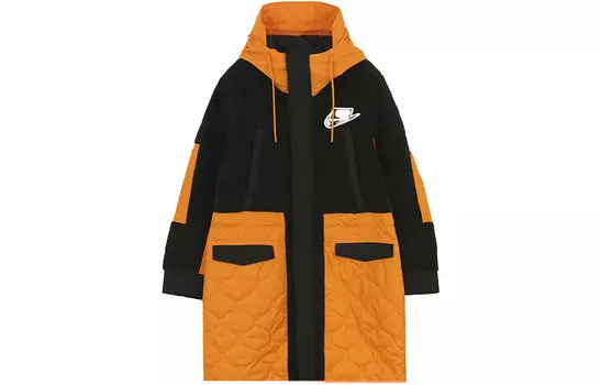 SPORTSWEAR TECH PACK Парка Пальто Мужское Nike