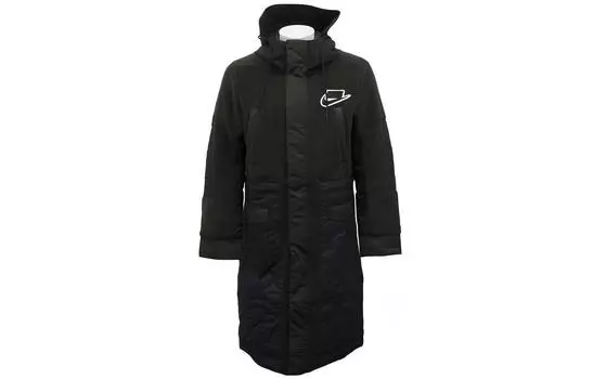 SPORTSWEAR TECH PACK Парка Пальто Мужское Nike