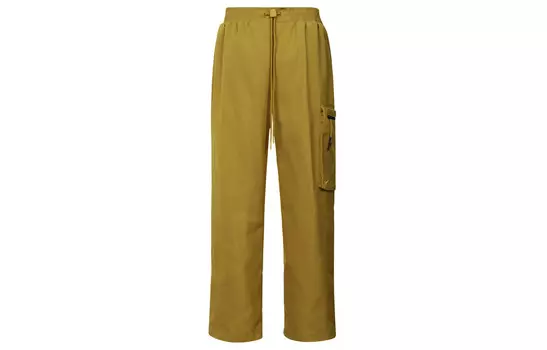 SPORTSWEAR TECH PACK Трикотажные спортивные штаны мужские бронзовые Nike, цвет Bronze