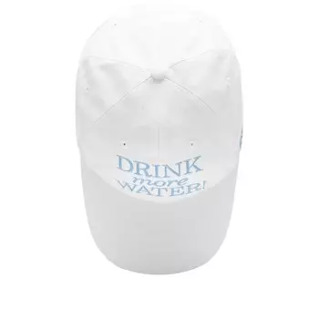 Sporty & Rich Новая Кепка для воды для питья