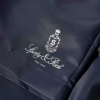 Sporty & Rich Шорты Vendome