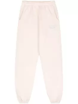 Sporty & Rich спортивные брюки Prince Health, нейтральный цвет