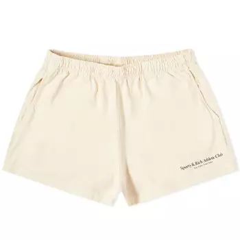 Sporty & Rich Спортивные Шорты для дискотек