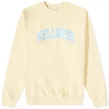 Sporty & Rich Спортивный свитер Ivy Crew