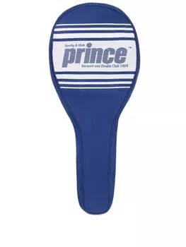 Sporty & Rich сумка для ракеток Prince Sport, синий