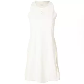 Sporty & Rich теннисное платье SRC