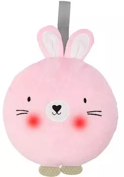 Спящая игрушка кролик Моми MoMi