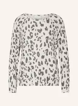 Спящая рубашка легко Juvia, мультиколор