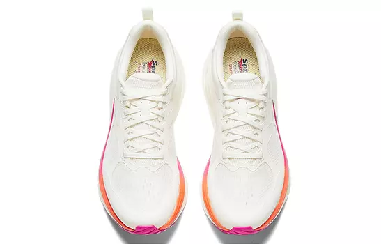 Sprandi Кроссовки Женщины, Апельсин