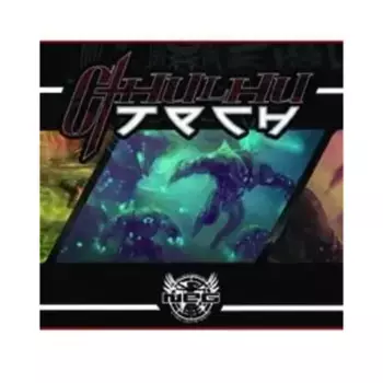 Справочный экран GM, Cthulhutech (Wildfire)