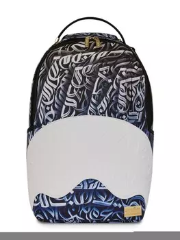 Sprayground kid рюкзак Diaa Allam, синий
