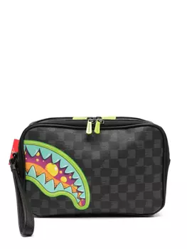 Sprayground kid сумка Slime Takeover, черный