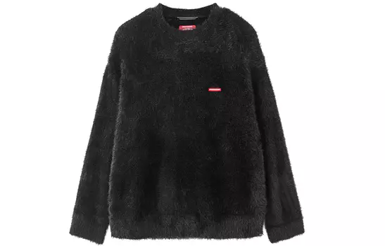 SPRAYGROUND Трикотаж унисекс, Черный