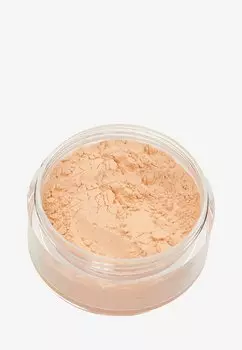 Спреи и пудры для закрепления Grand Finale Setting Loose Powder Lord & Berry, цвет 8303 just peach