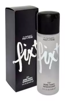 Спрей, 100 мл Mac, Prep + Prime Fix+ Original