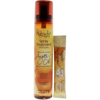 Спрей 150мл, Agadir Argan Oil