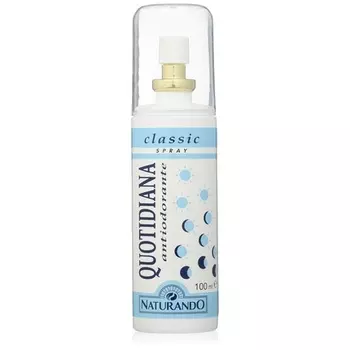 Спрей Антиод Класс 100мл Naturando