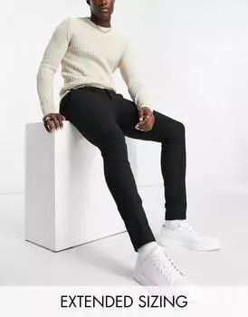 Спрей ASOS DESIGN для черных брюк чинос