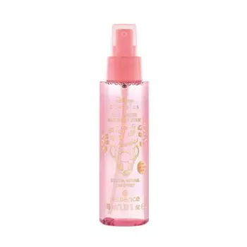 Спрей-автозагар для лица Disney Classics Bambi Self Tanning Face Water Spray Essence, 100 ml