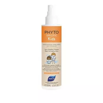 Спрей детский Phyto для распутывания волос, 200 мл