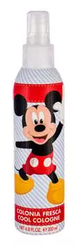 Спрей Disney Mickey Mouse C