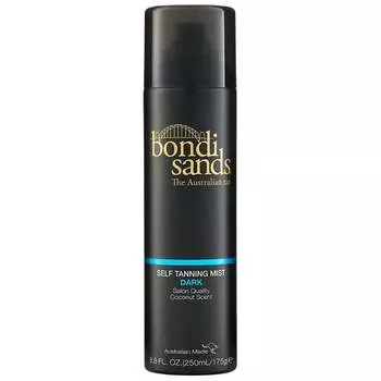 Спрей для автозагара Bondi Sands, Self Tanning Mist Dark