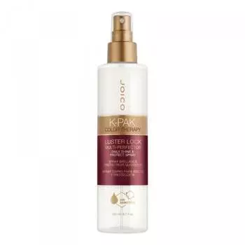 Спрей для блеска, 200 мл Joico K-Pak Color Therapy Lustre Lock Multi-Perfector