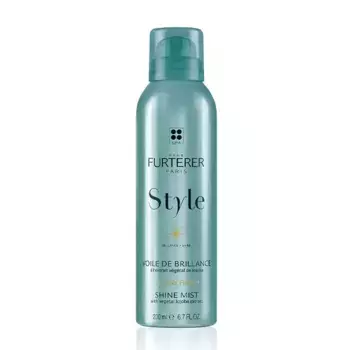 Спрей для блестящих волос Style Velo De Brillo Ren Furterer, 200 ml