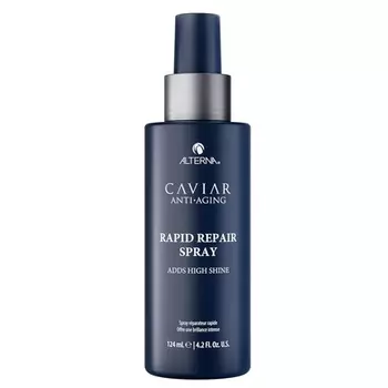 Спрей для быстрого восстановления кожи Caviar Anti-Aging 4,2 жидких унции Alterna Haircare