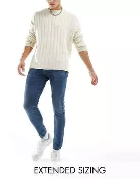Спрей для джинсов темно-синего оттенка ASOS