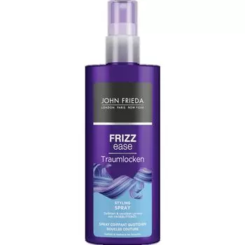Спрей для ежедневной укладки Dream Curls JOHN FRIEDA, 200 ml