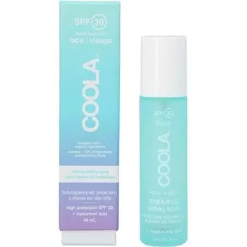 Спрей для фиксации макияжа Spf30 50 мл, Coola