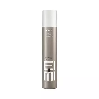 Спрей для фиксации Professionals Eimi Dynamic Fix 500 мл Wella